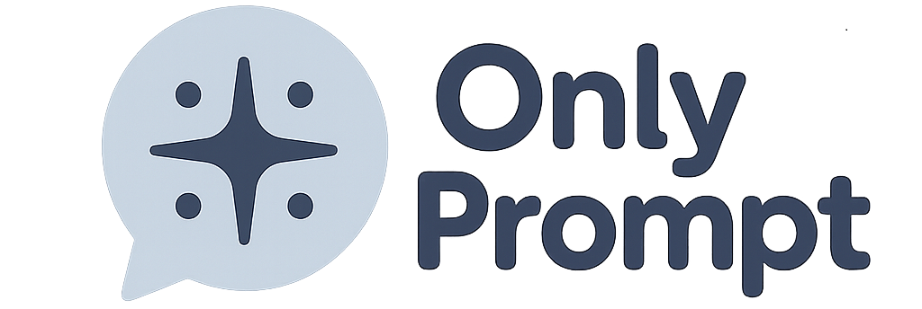 Only Prompt
