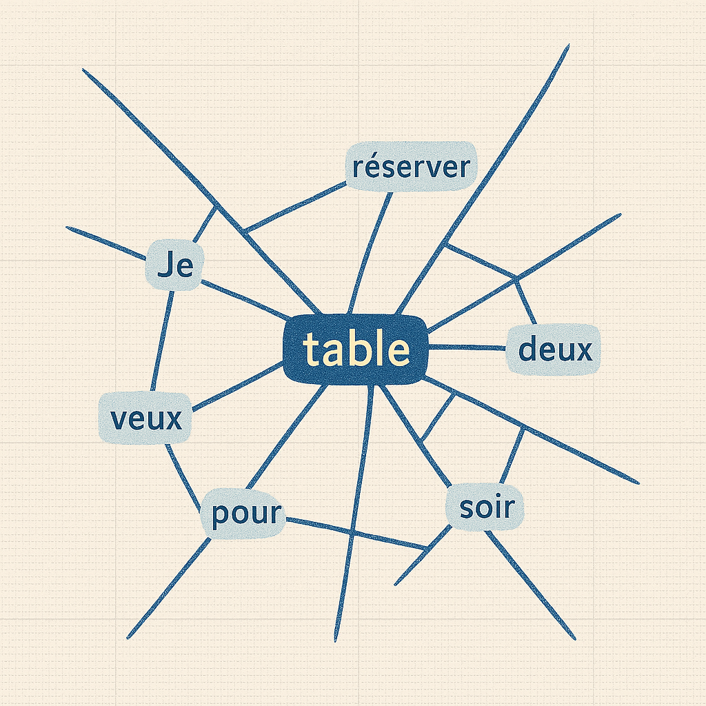 Comment ChatGPT comprend le langage ? - Partie 5