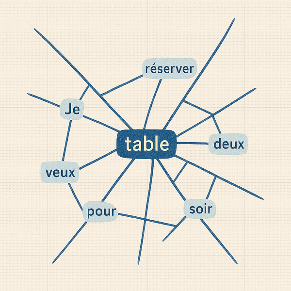 Comment ChatGPT comprend le langage ? - Partie 5